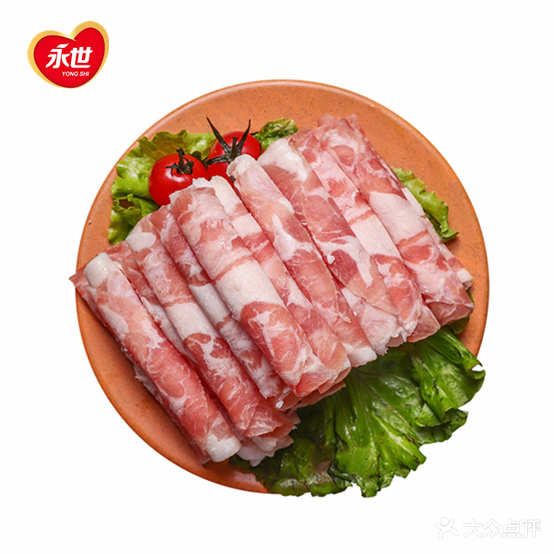 永世冷因(亿锋广场店)