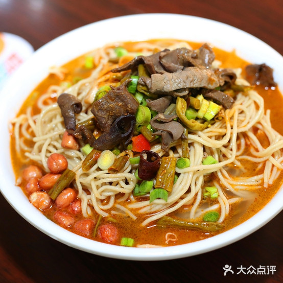 重庆棚棚面(邮电街店)