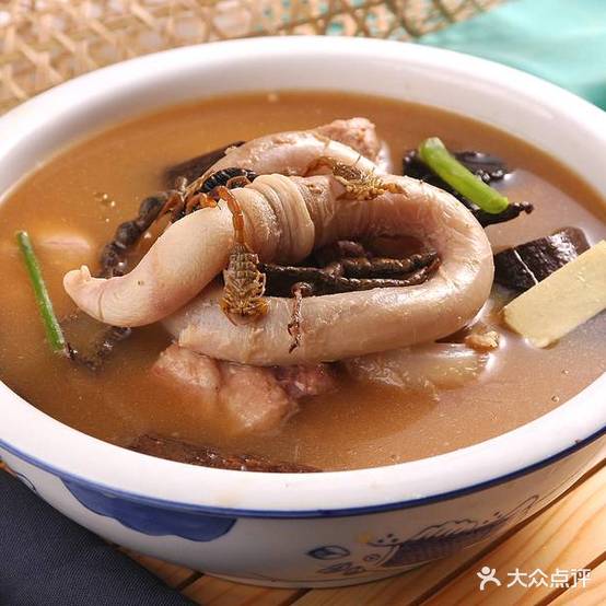 正宗沙泉县小吃