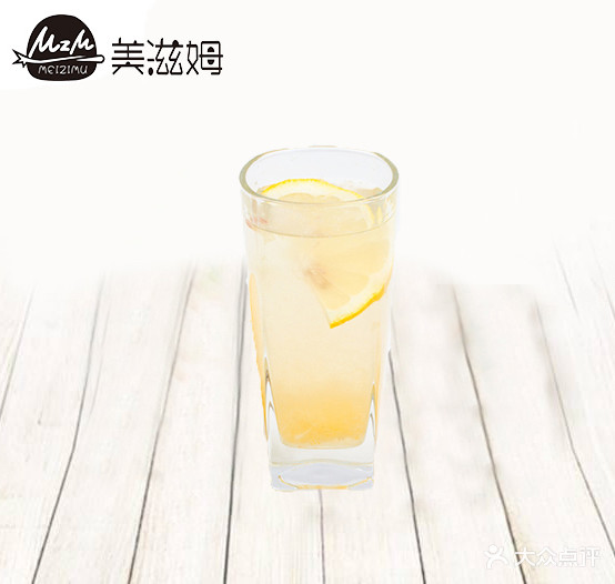 美滋姆汉堡(环城路店)