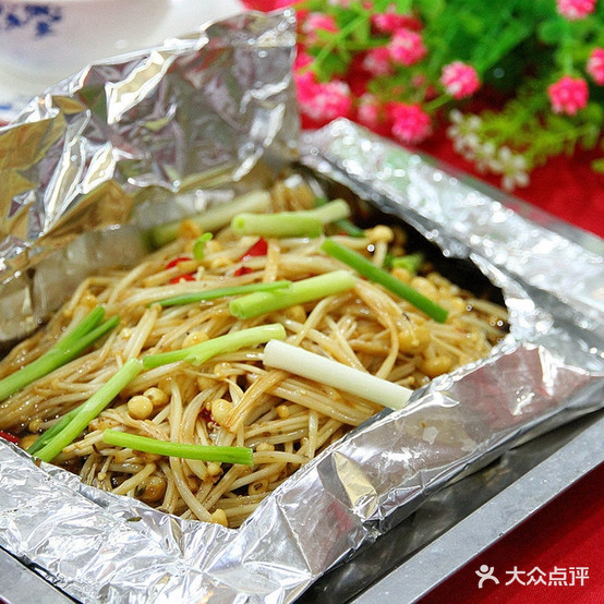 海东烧烤