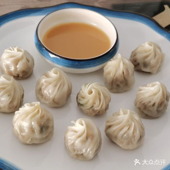 手工扁shi(水头步行街店)