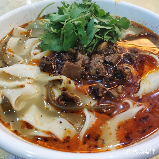 老杜烤烧店