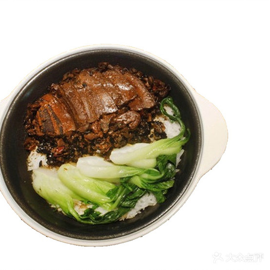 毕先生堡仔饭(西湖碧桂园店)