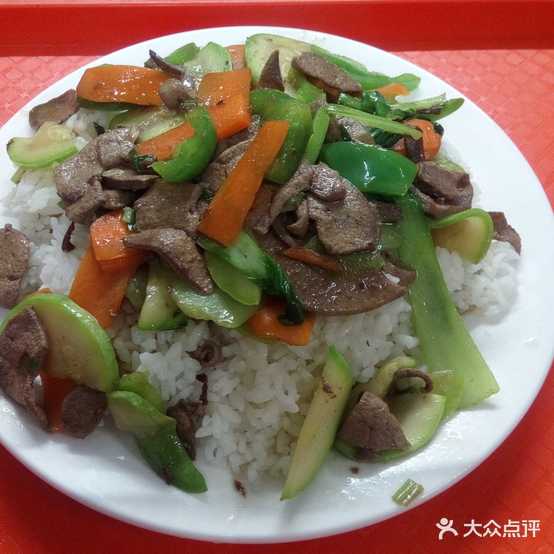 浔城面店