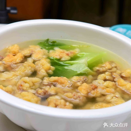 绿松饭店(金泉路店)