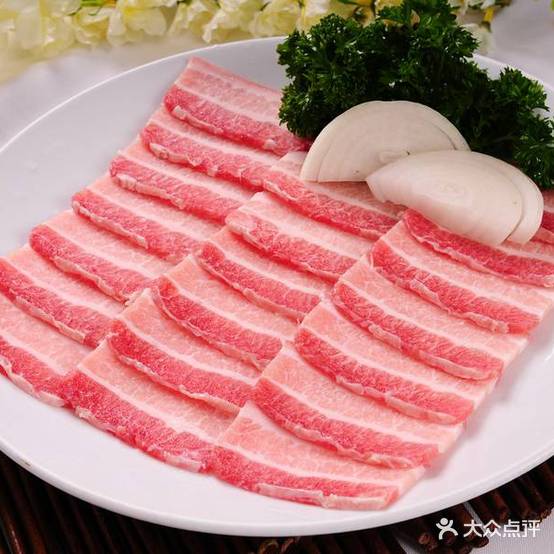 汉拿山炭火靠肉(沧州吾悦广场永安南大道店)
