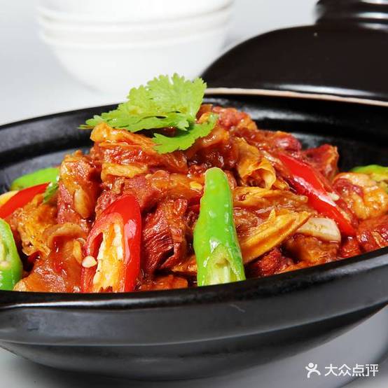 十集城美食