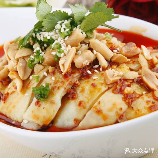 鑫网川菜馆(航生路店)