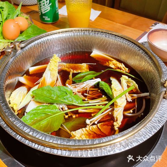 酱紫日料·寿喜烧自助