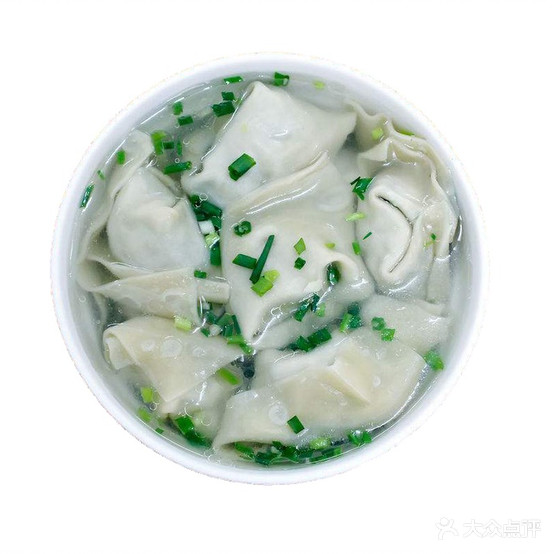 正宗海馄饨(丽华三幼店)