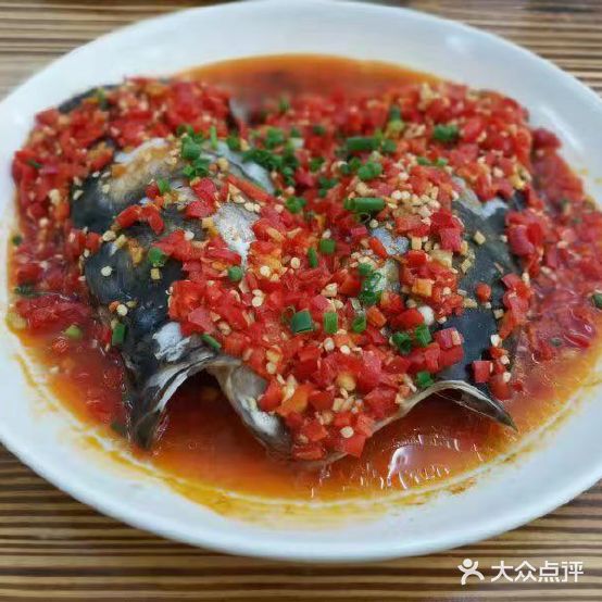 湘聚楼(万兴路店)