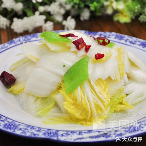 清真兰州拉面(农垦中学店)