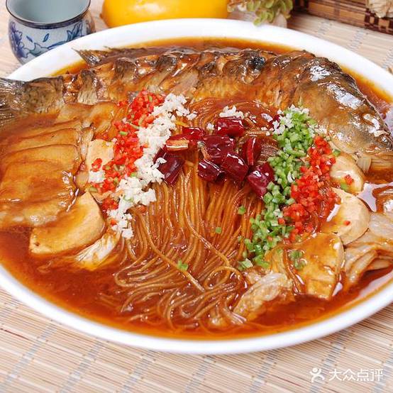 如家食府