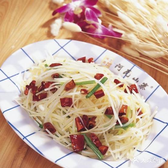 生辉老川鲁菜馆子