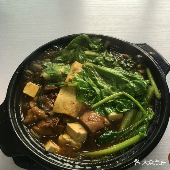 翅必思黄焖鸡米饭(汉博中央广场店)