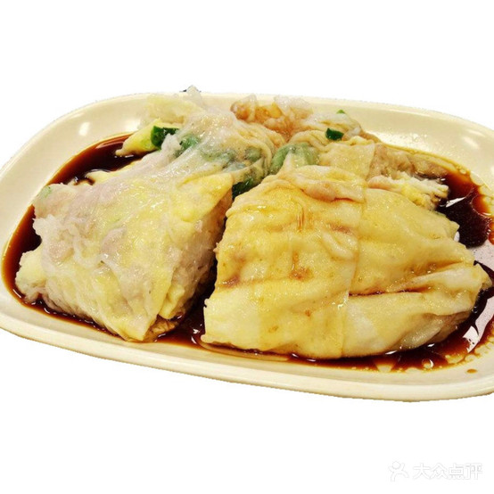 老上海馄饨(盈翠花园店)