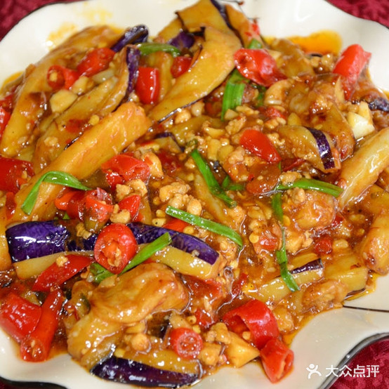 香妹子(泰和街店)