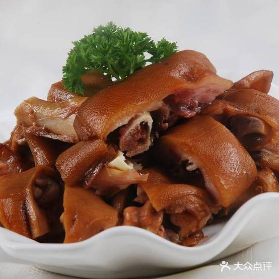 轩路东北菜(金港生活广场店)