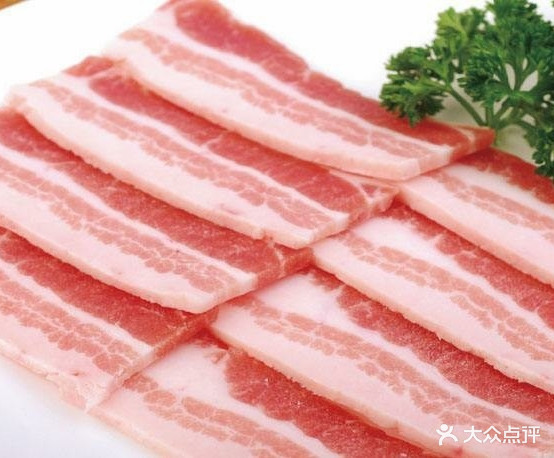 淏源冬北特色烤肉