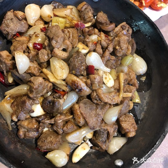 不醉不会家味馆