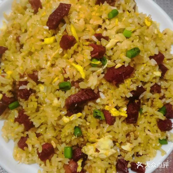 母鸡汤美食小吃(二中店)