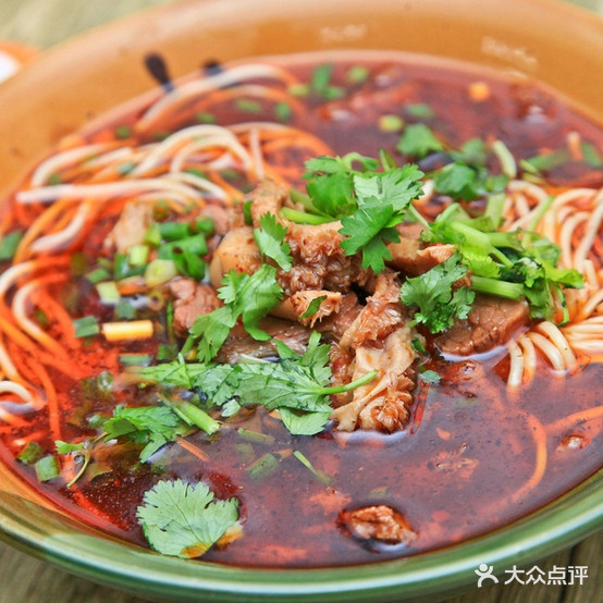 小徐紫溪粉(武夷学院综合楼店)