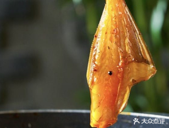 封哥呱呱天耗儿鱼(万达金街店)