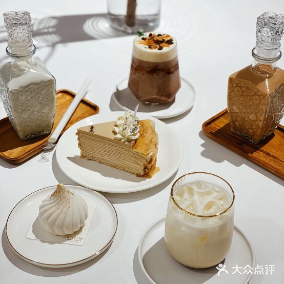 SAVI CAKE诗羽(晋江旗航店)