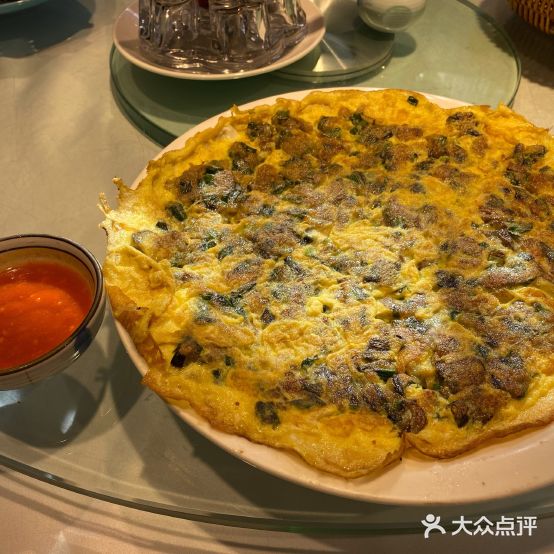苏生过桥海鲜渔庄(源深体育中心店)