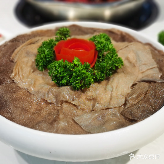 三号金座大酒楼(火锅厅)