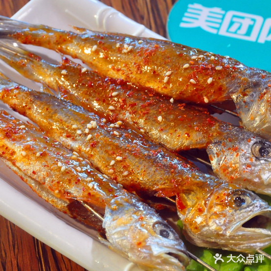 酒遇烤烧辣爆(政府巷店)