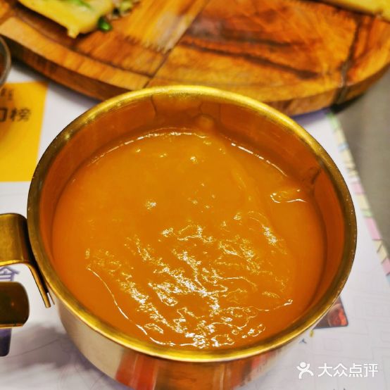 兰正韩·韩式料里(成都群光广场店)