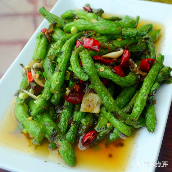 老字号赤川酸菜鱼(中华东路店)