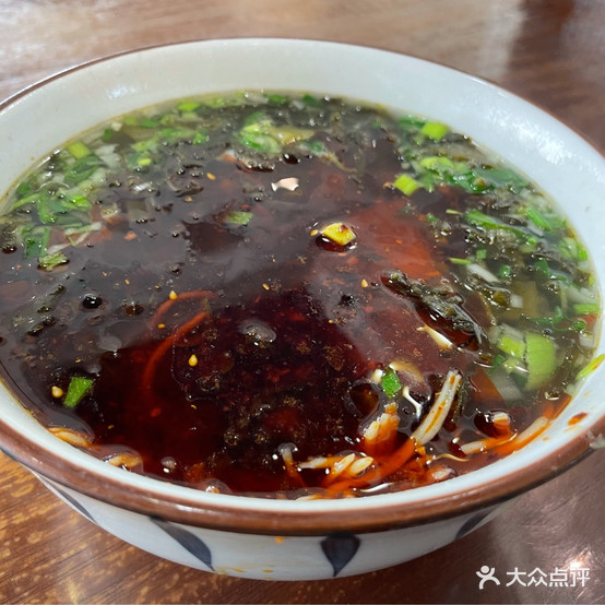 京粤蘭牛肉面·少数店