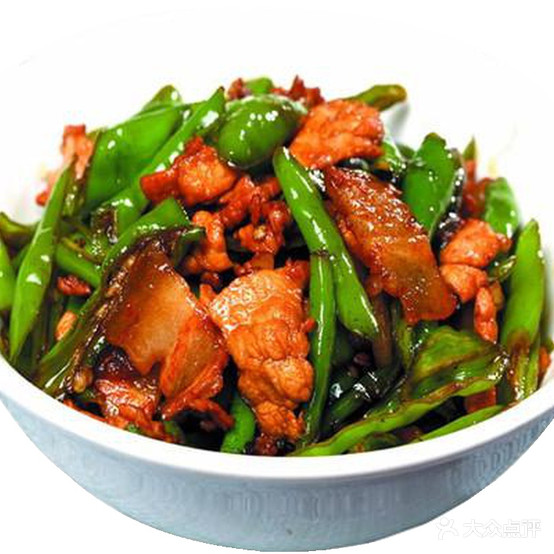 罗大勺下饭菜(惠恩壹品店)