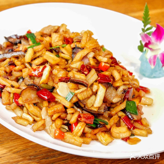 乡里木桶饭(金门国际商业广场店)