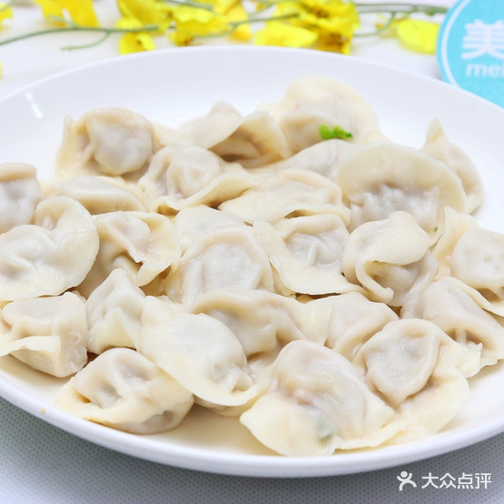 东北人饺子馆(东汇城分店)