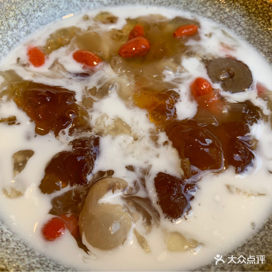 享味堂糖水铺子(溆浦一店)