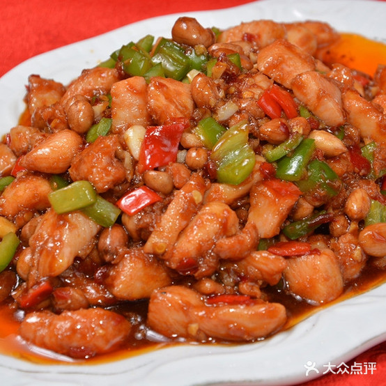 怀友小鲁菜馆(家运·天城店)