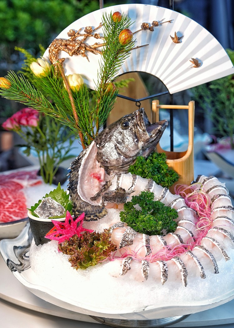 中央海岸花胶鸡海景火锅(天成·中央海岸店)