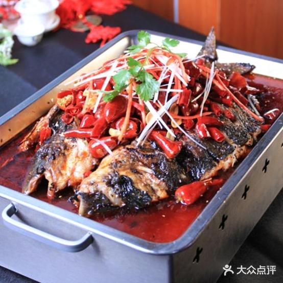 印象田元欢乐餐厅(天润城店)