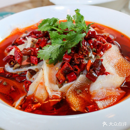 小四川特色酒楼(川菜/欧亚半岛店)