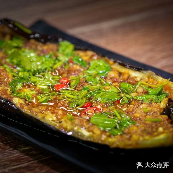 嚼鼎香特色烤烧吧