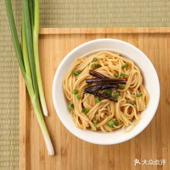 西湘面食馆(探花分店)