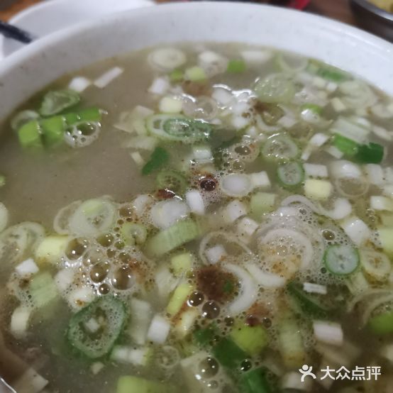 兆佳驴肉鲜汤(夷山大街店)