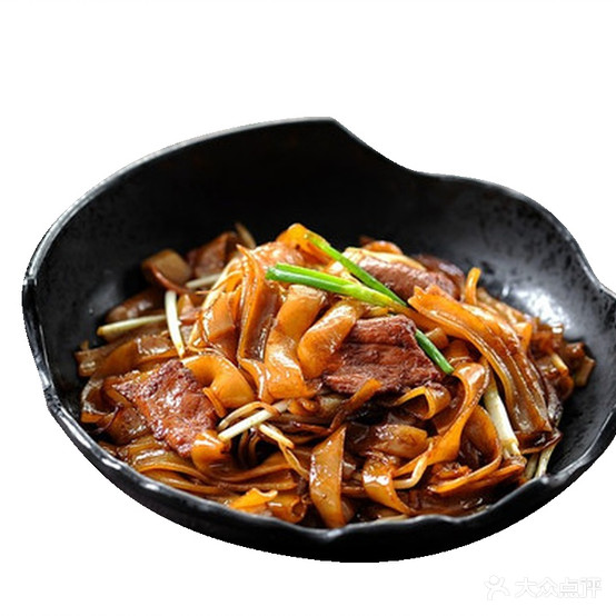 凯记特色饭店