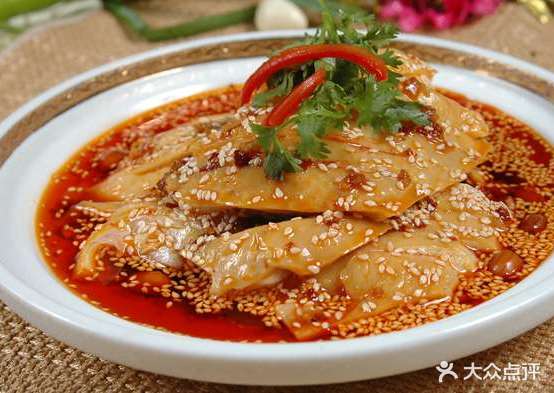 川菜映象(文汇路二店)
