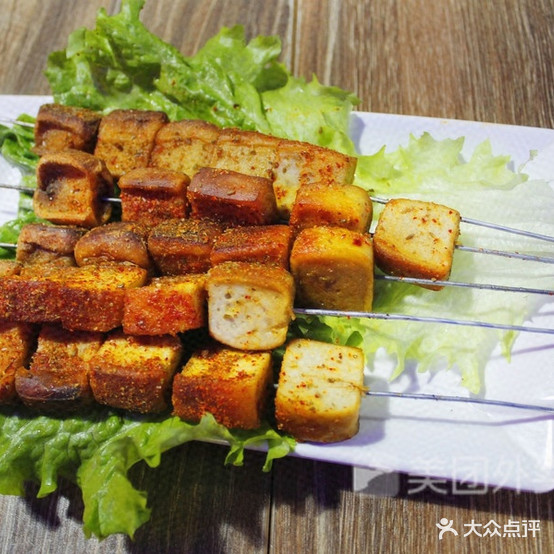 雪乡铁锅炖(鲁班店)