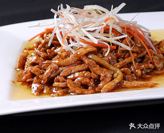 蓉城川饭店店